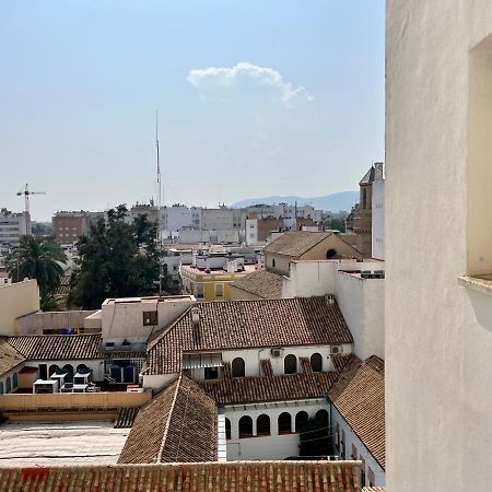 Suite Deluxe Gondomar Κόρδοβα Εξωτερικό φωτογραφία