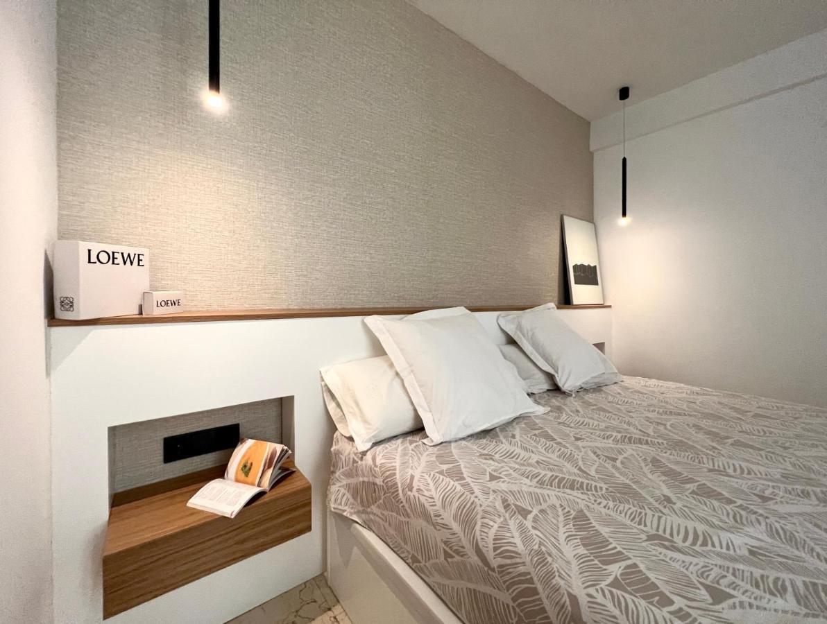 Suite Deluxe Gondomar Κόρδοβα Εξωτερικό φωτογραφία
