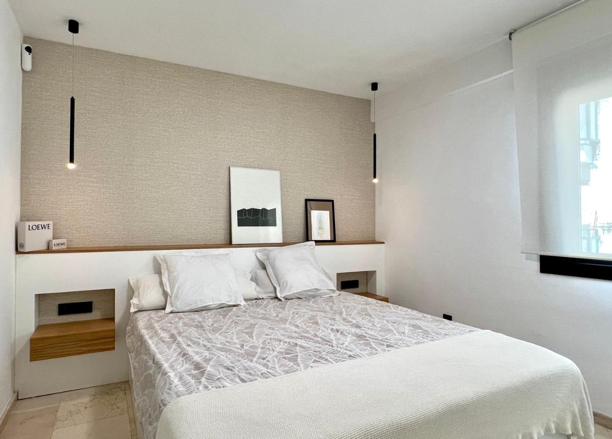 Suite Deluxe Gondomar Κόρδοβα Εξωτερικό φωτογραφία