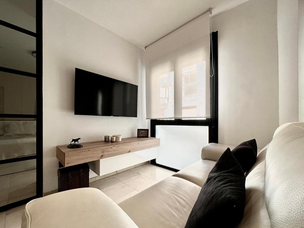 Suite Deluxe Gondomar Κόρδοβα Εξωτερικό φωτογραφία