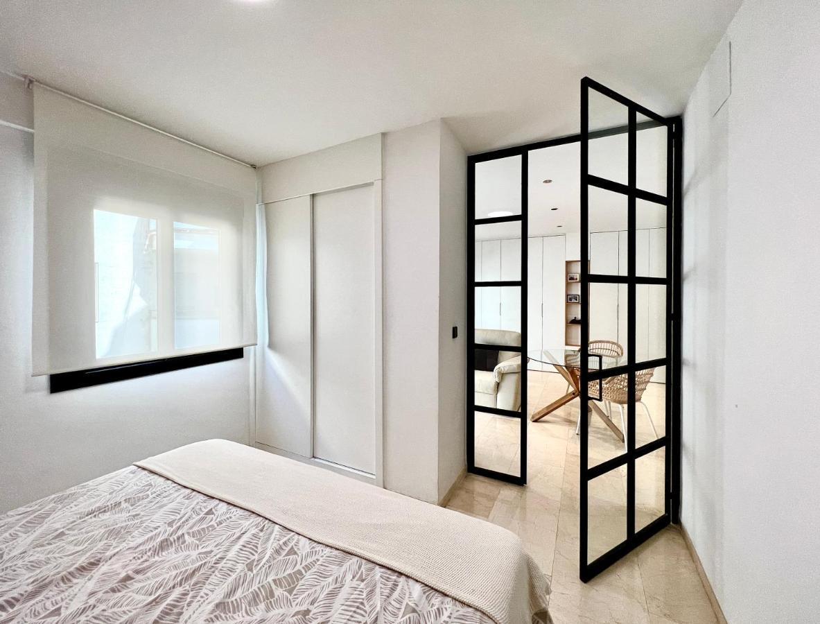 Suite Deluxe Gondomar Κόρδοβα Εξωτερικό φωτογραφία