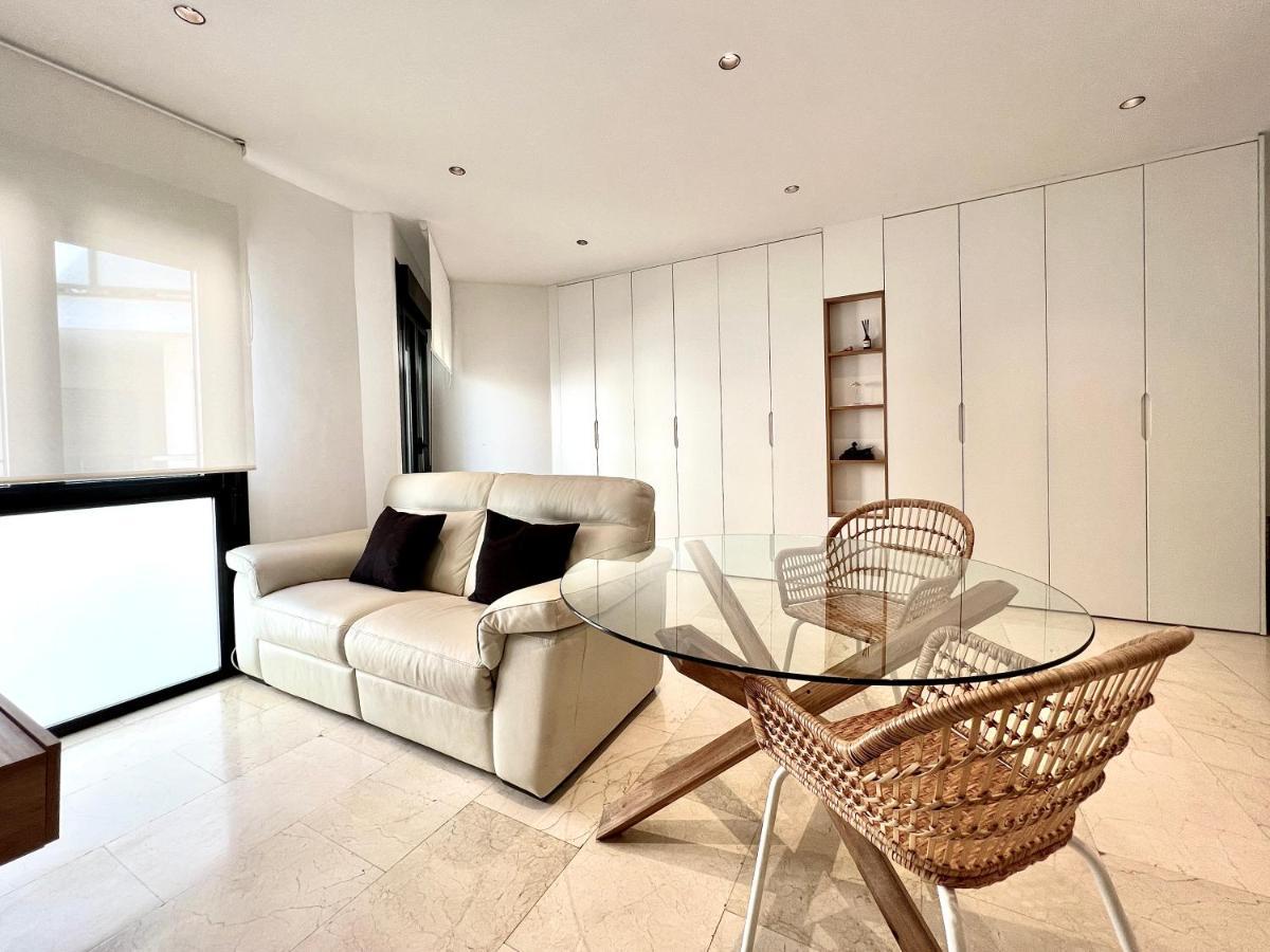 Suite Deluxe Gondomar Κόρδοβα Εξωτερικό φωτογραφία