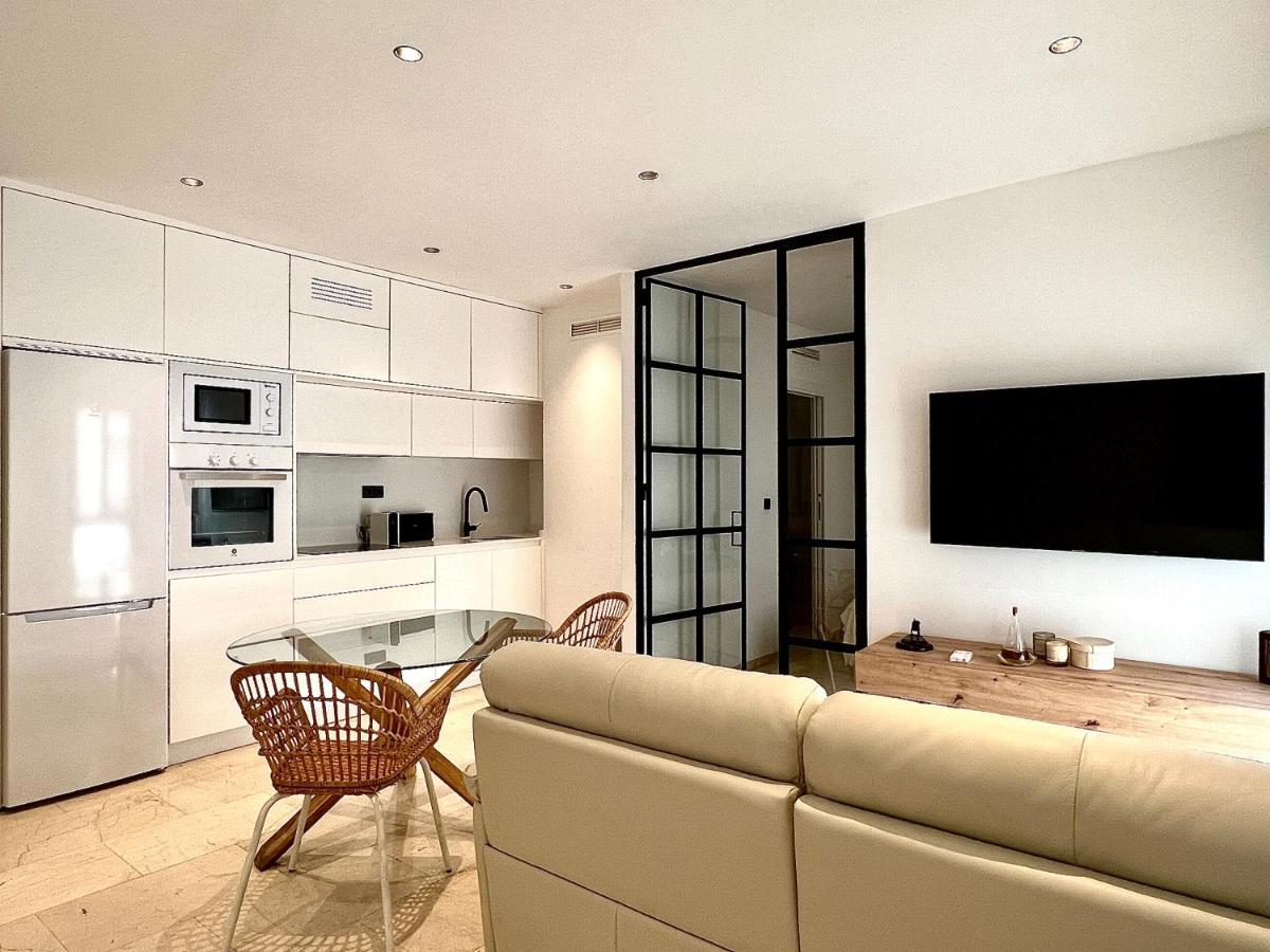 Suite Deluxe Gondomar Κόρδοβα Εξωτερικό φωτογραφία